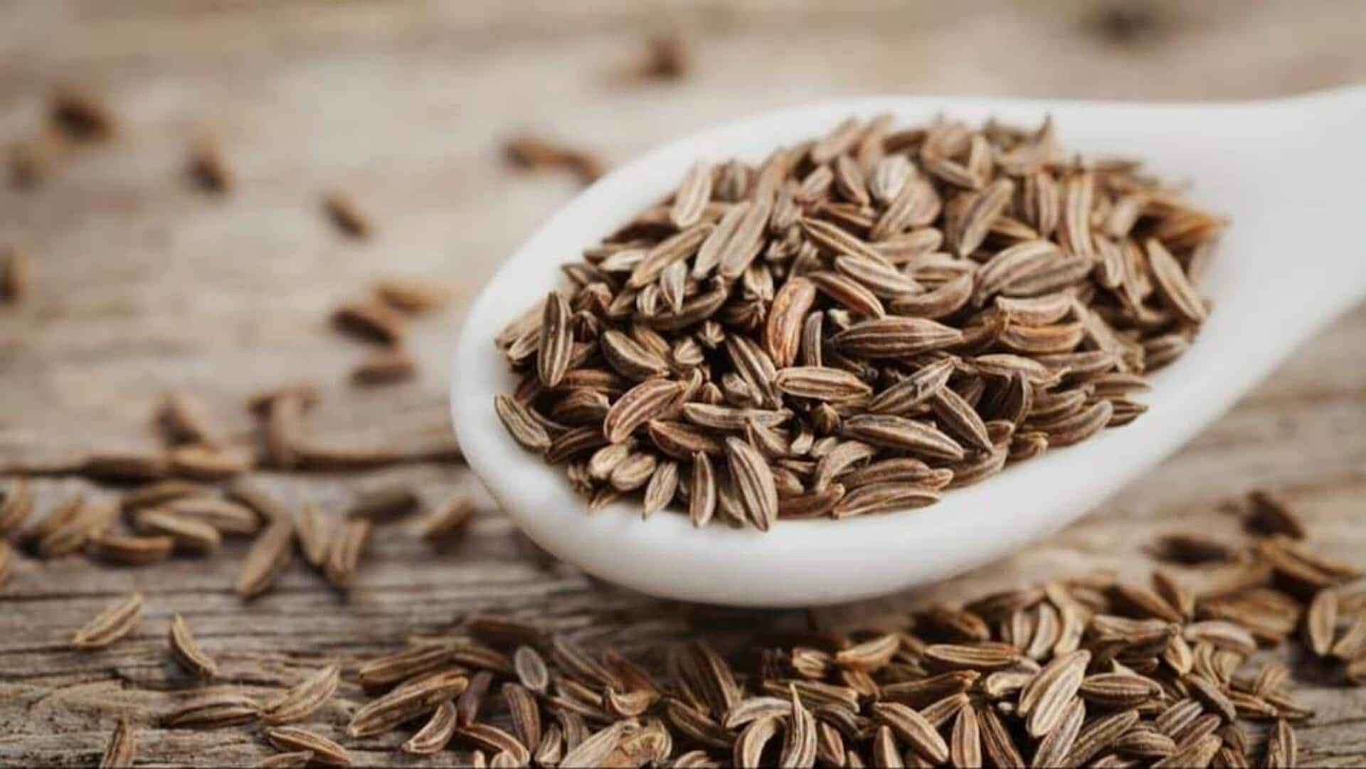 गर्मियों के दौरान जीरे का इन 5 तरीकों से करें इस्तेमाल, मिलेंगे कई स्वास्थ्य लाभ