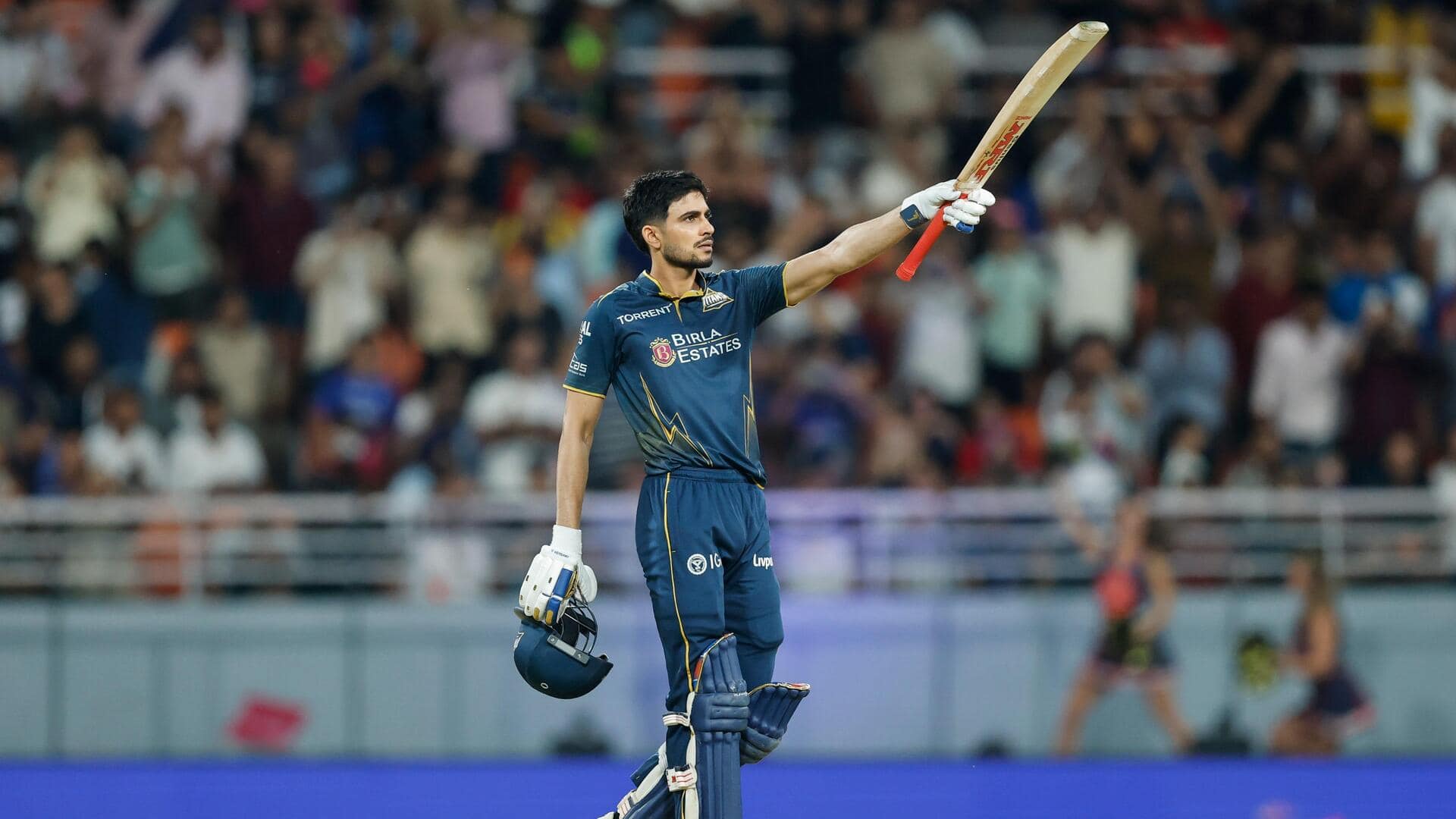 IPL 2026, क्वालीफायर-2: GT ने RR को हराते हुए फाइनल में किया प्रवेश, ये बने रिकॉर्ड्स