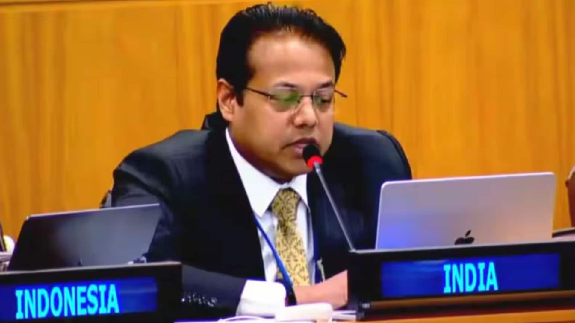 विरोध-प्रदर्शनों पर UN रिपोर्ट का भारत ने दिया जवाब, कहा- ये अफवाहों पर आधारित