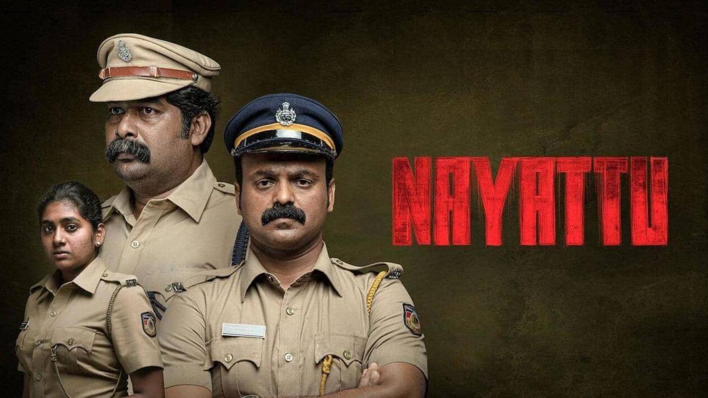 थिएटर बंद होने के कारण नेटफ्लिक्स पर रिलीज हुई थी फिल्म थिएटर बंद होने के कारण नेटफ्लिक्स पर रिलीज हुई थी फिल्म