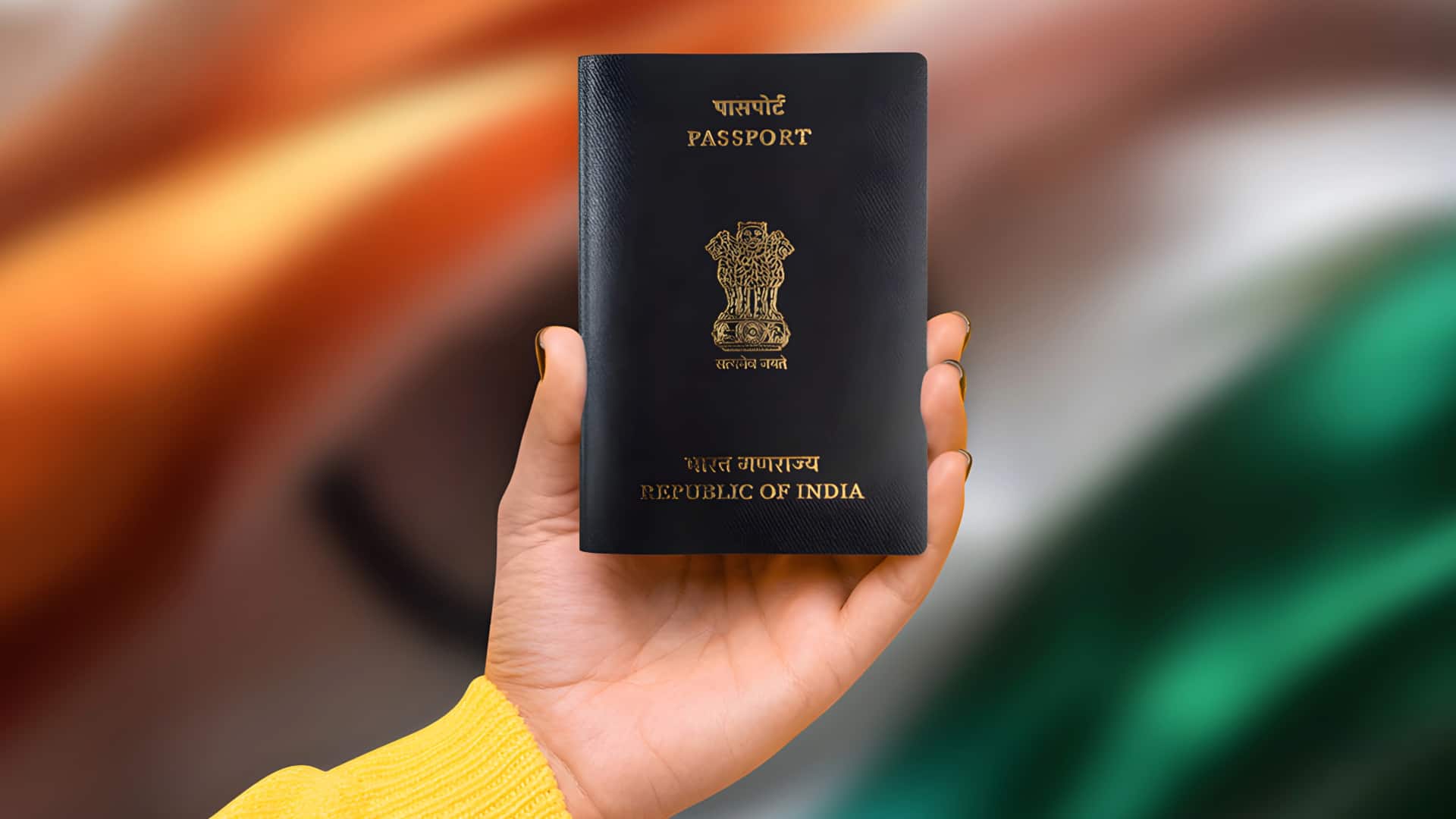 पासपोर्ट बनवाने में नहीं आएगी कोई रुकावट, ये दस्तावेज रखें तैयार 