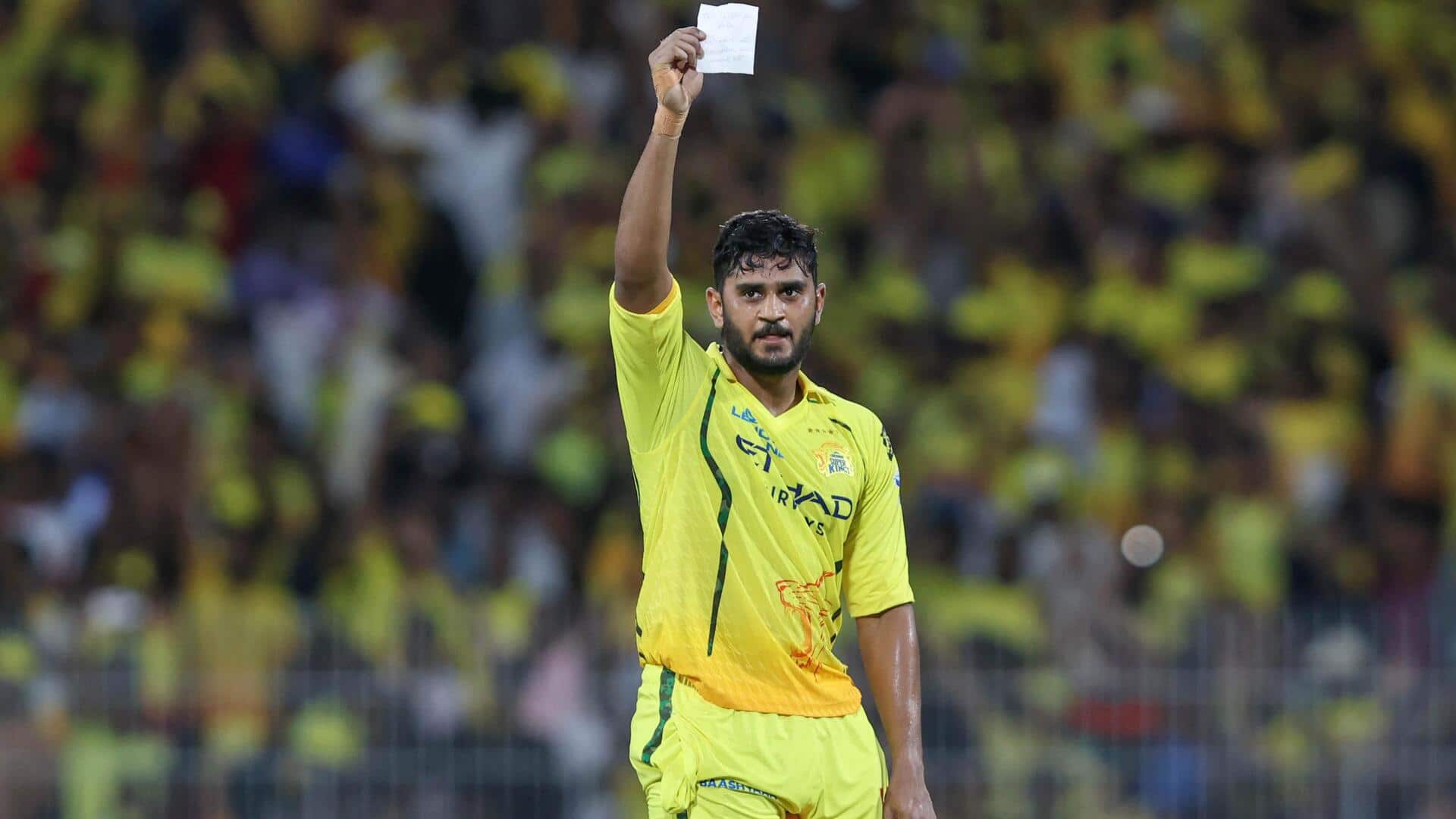 IPL 2026: उर्विल पटेल की धमाकेदार पारी ने जीता फैंस का दिल, वायरल हुए ये मीम्स 