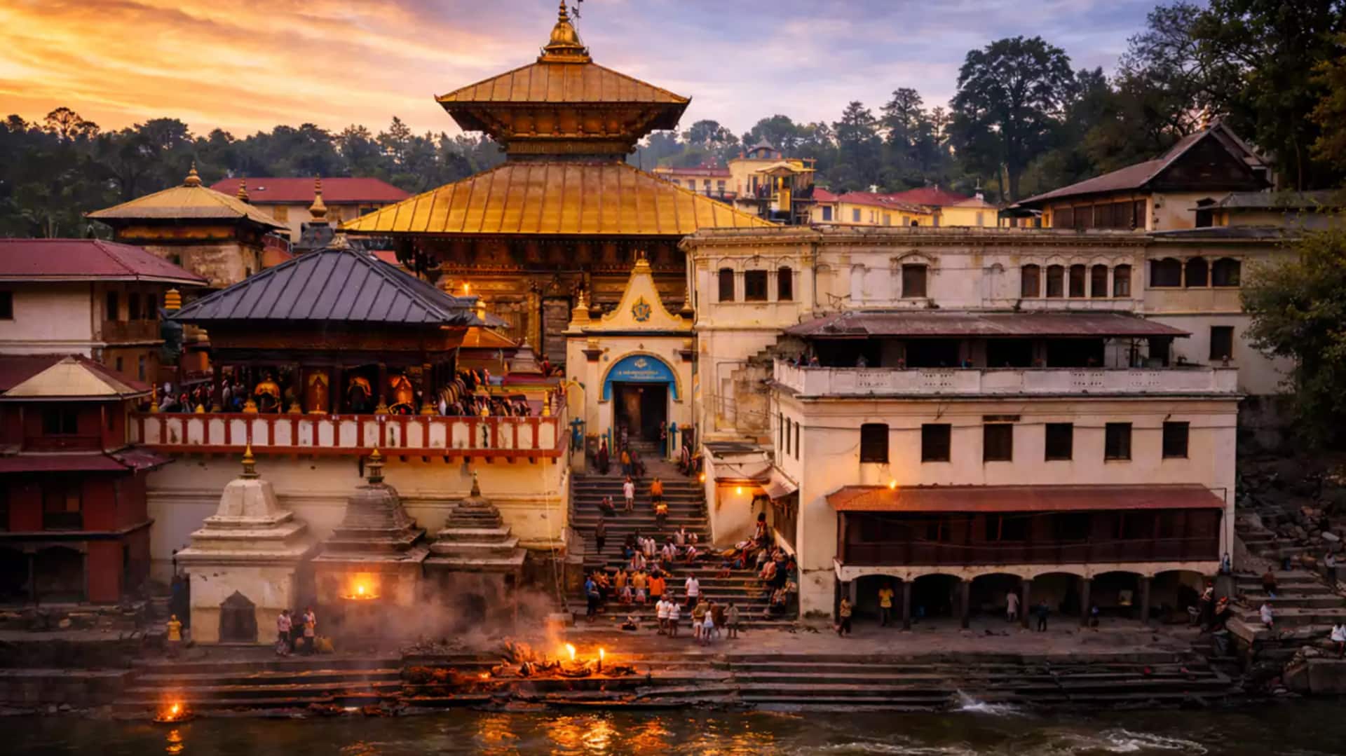 नेपाल की यात्रा पर जा रहे हैं? इन 5 यूनेस्को विश्व धरोहर स्थलों का जरूर करें रुख