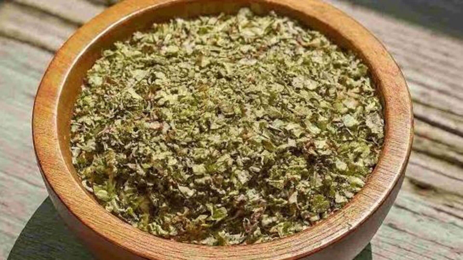 स्वास्थ्य के लिए बहुत लाभदायक है ओरिगेनो, जानें इसके फायदे