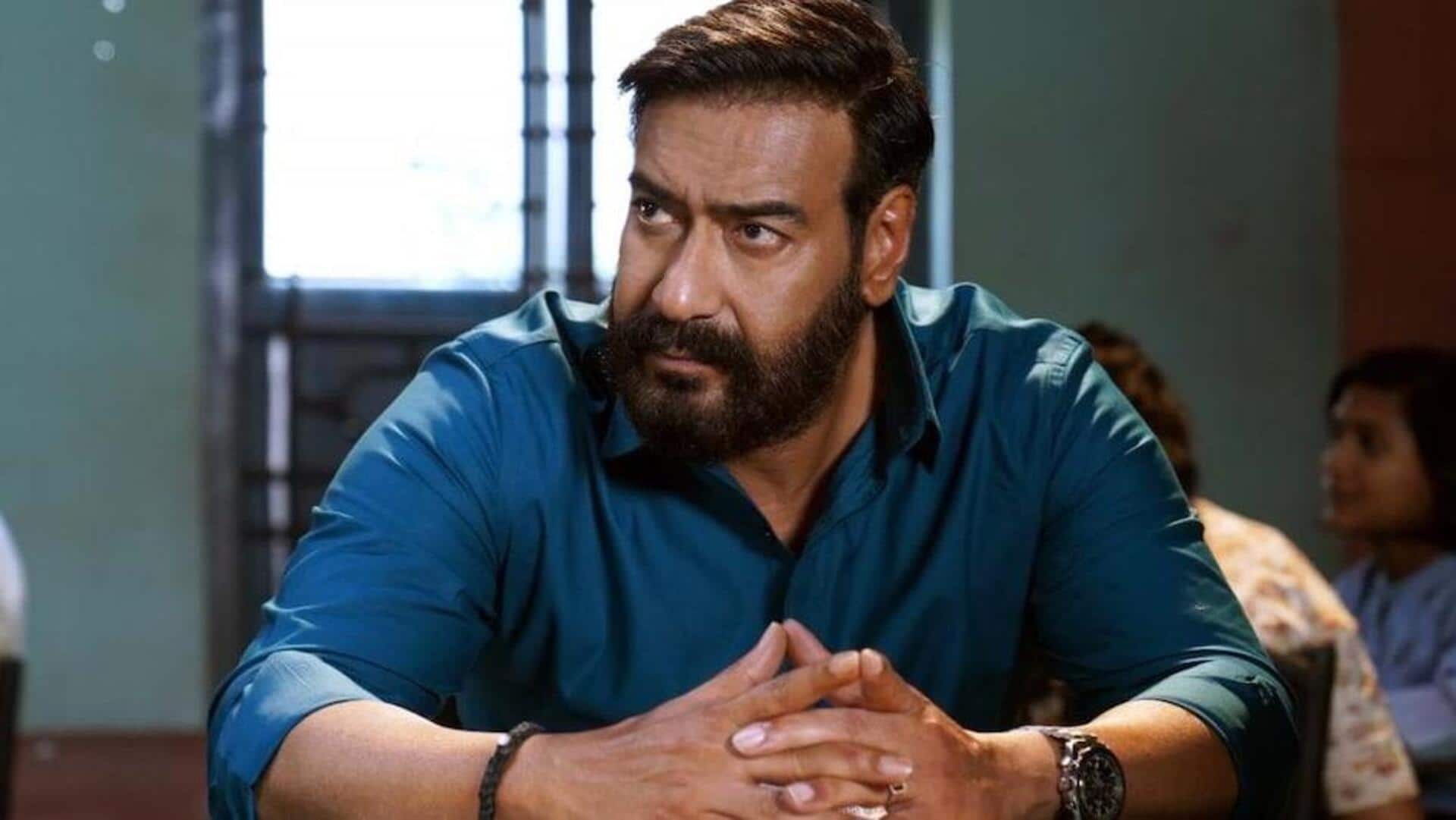 'दृश्यम 3' ट्रेलर में क्या है खास? 2:49 मिनट का वीडियो देखकर खुलेंगे कई राज