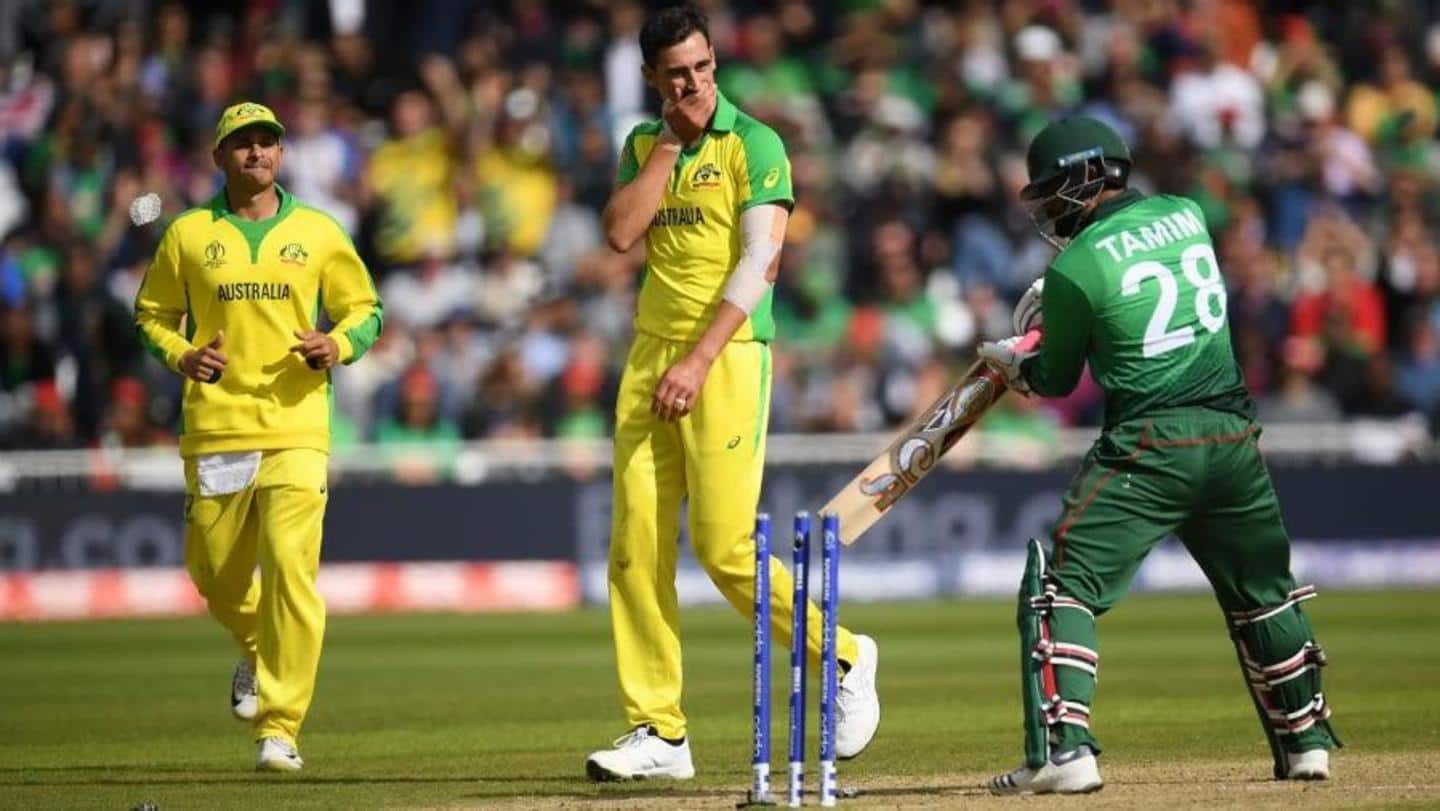 ऑस्ट्रेलिया का बांग्लादेश दौरा: खिलाड़ियों और ग्राउंडस्टॉफ के लिए अलग-अलग बॉयो-बबल, ऐसी हैं पूरी तैयारियां