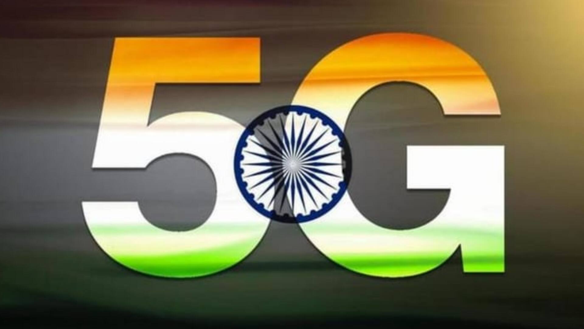 5G स्मार्टफोन शिपमेंट ने देश में बनाया रिकॉर्ड, पहली बार पार किया 10 करोड़ का आंकड़ा 