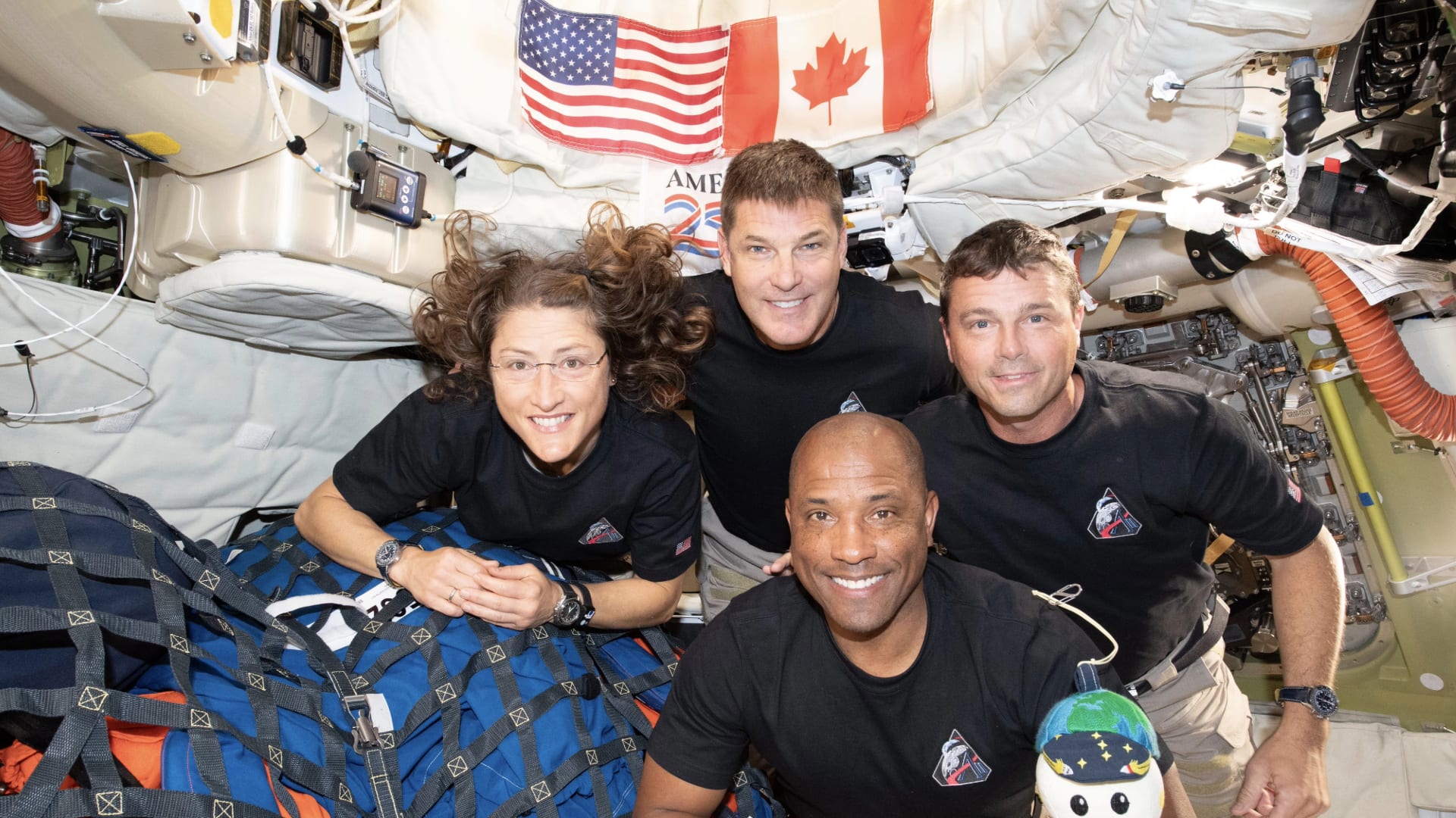 आर्टेमिस II मिशन से नासा को क्या हुआ हासिल? जानिए क्या-क्या हुआ