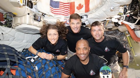 आर्टेमिस II मिशन से नासा को क्या हुआ हासिल? जानिए क्या-क्या हुआ