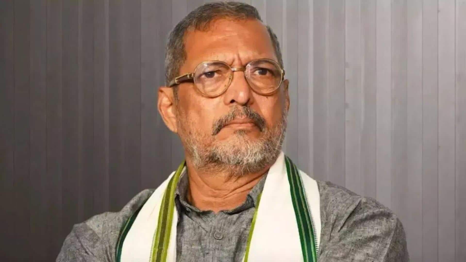 नाना पाटेकर के निधन से गम में डूबा बॉलीवुड, अक्षय-रितेश समेत इन सितारों ने दी श्रद्धांजलि
