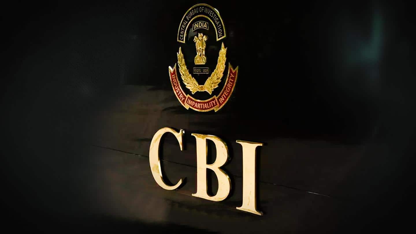 CBI ने किया ऑनलाइन बाल यौन शोषण के अंतरराष्ट्रीय रैकेट का पर्दाफाश, 23 FIR दर्ज
