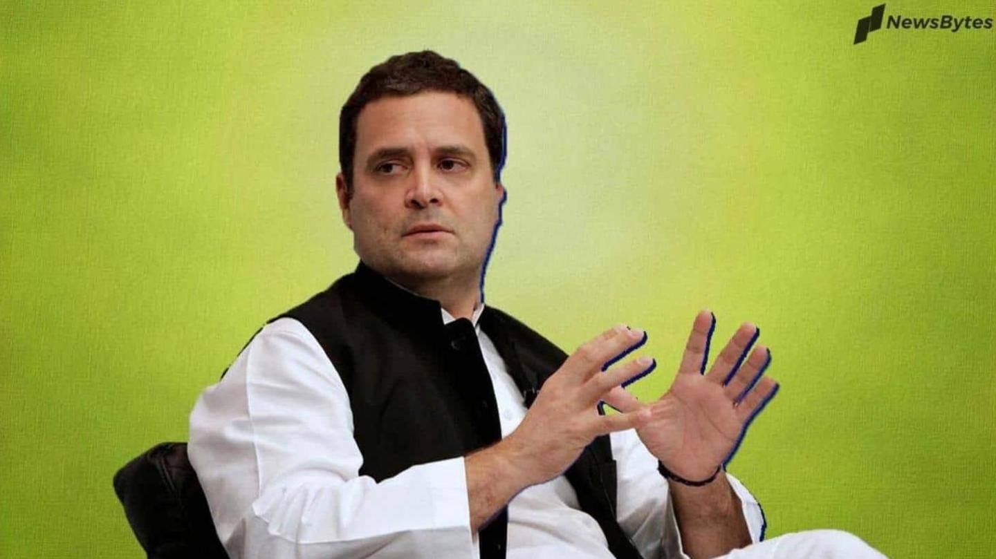 राहुल गांधी समेत कई हस्तियों ने मुनव्वर का किया समर्थन राहुल गांधी समेत कई हस्तियों ने मुनव्वर का किया समर्थन