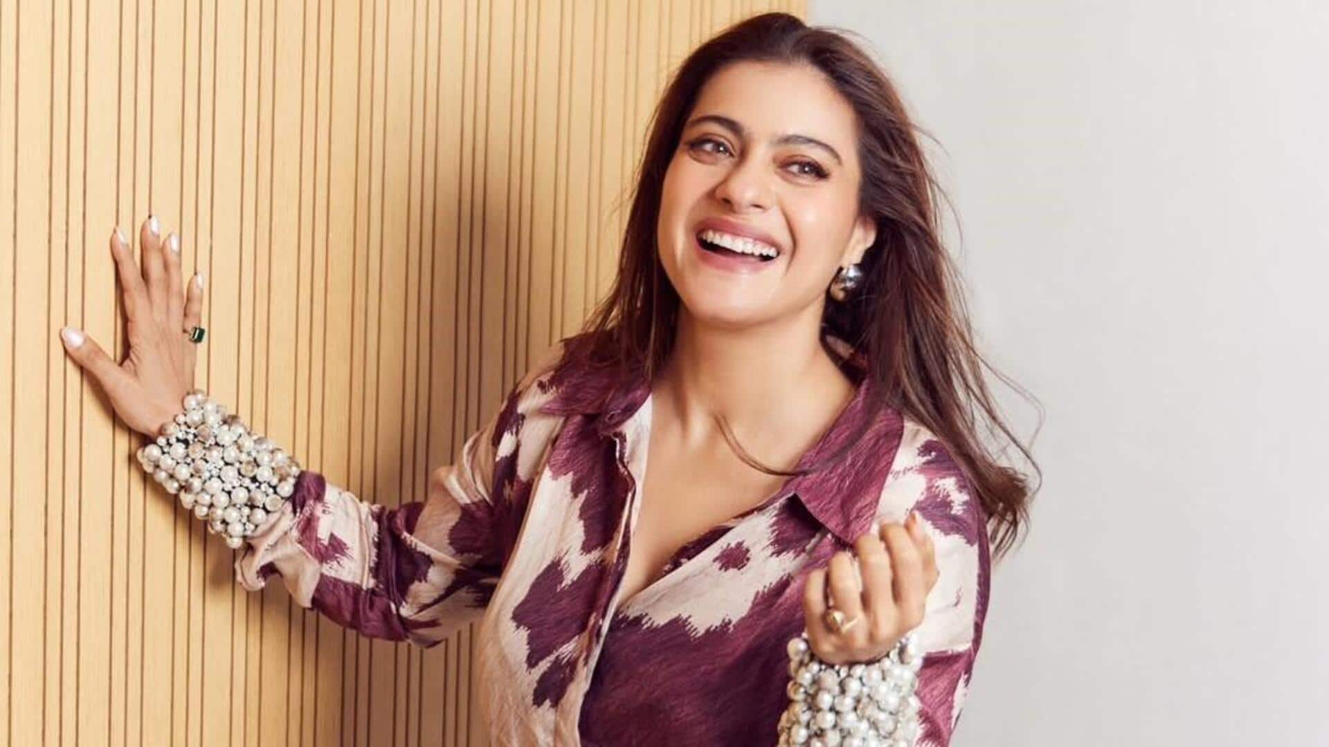 काजोल इन फिल्मों में बनीं मां, दर्शकों के साथ-साथ समीक्षकों के भी जीत लिए दिल काजोल इन फिल्मों में बनीं मां, दर्शकों के साथ-साथ समीक्षकों के भी जीत लिए दिल