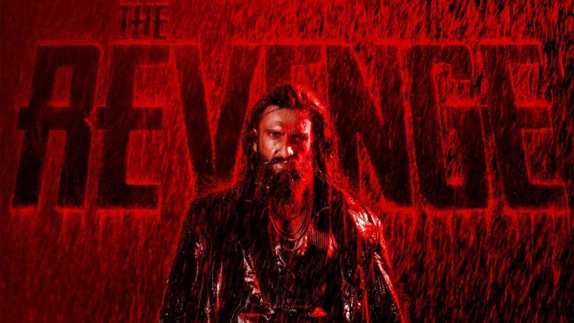 बॉक्स ऑफिस: 'धुरंधर 2' की कमाई में लगातार गिरावट जारी, 22वें दिन इतनी हुई कमाई