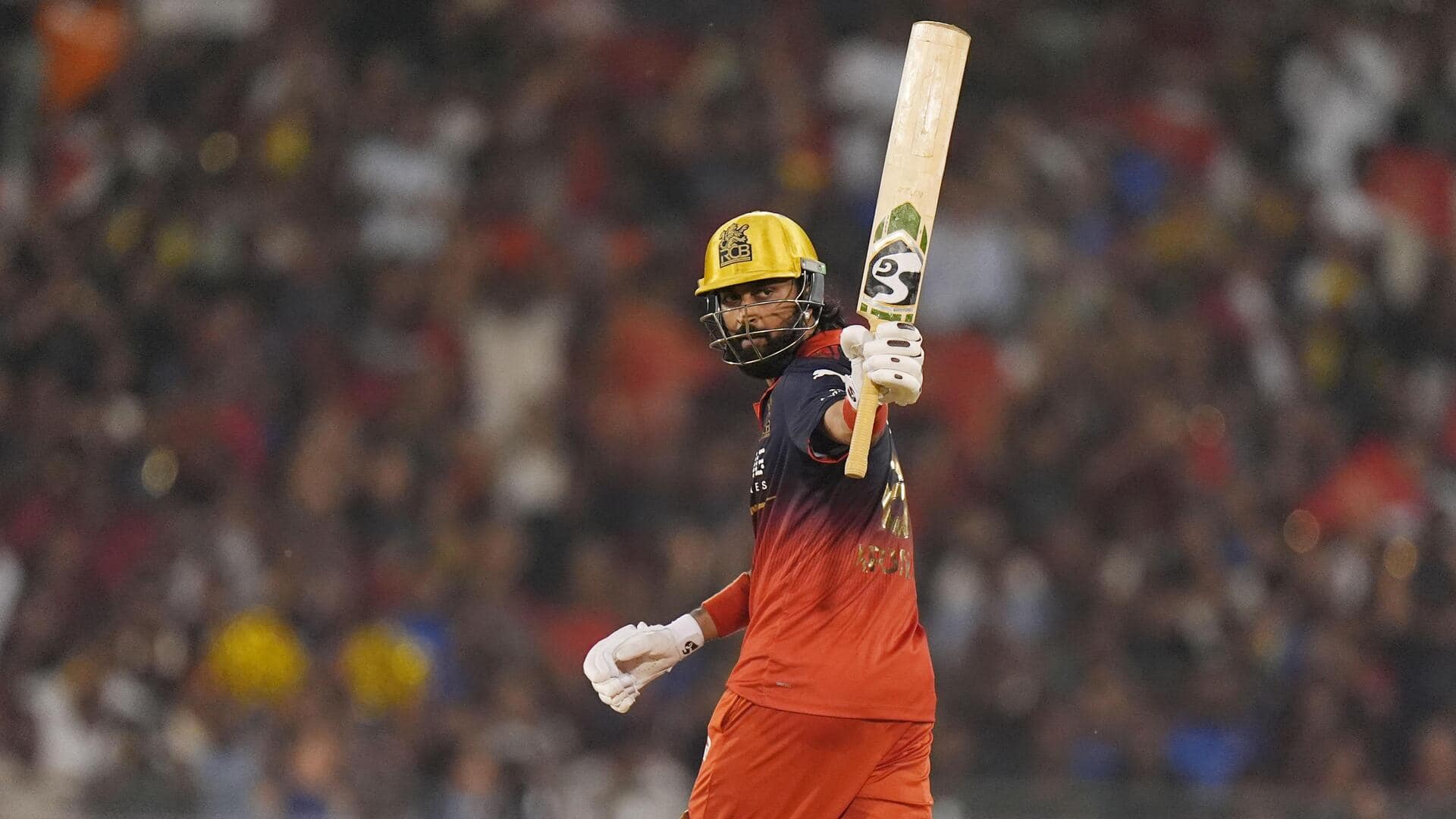 IPL 2026: क्रुणाल पांड्या ने MI के खिलाफ जड़ा पहला अर्धशतक, जानिए उनके आंकड़े