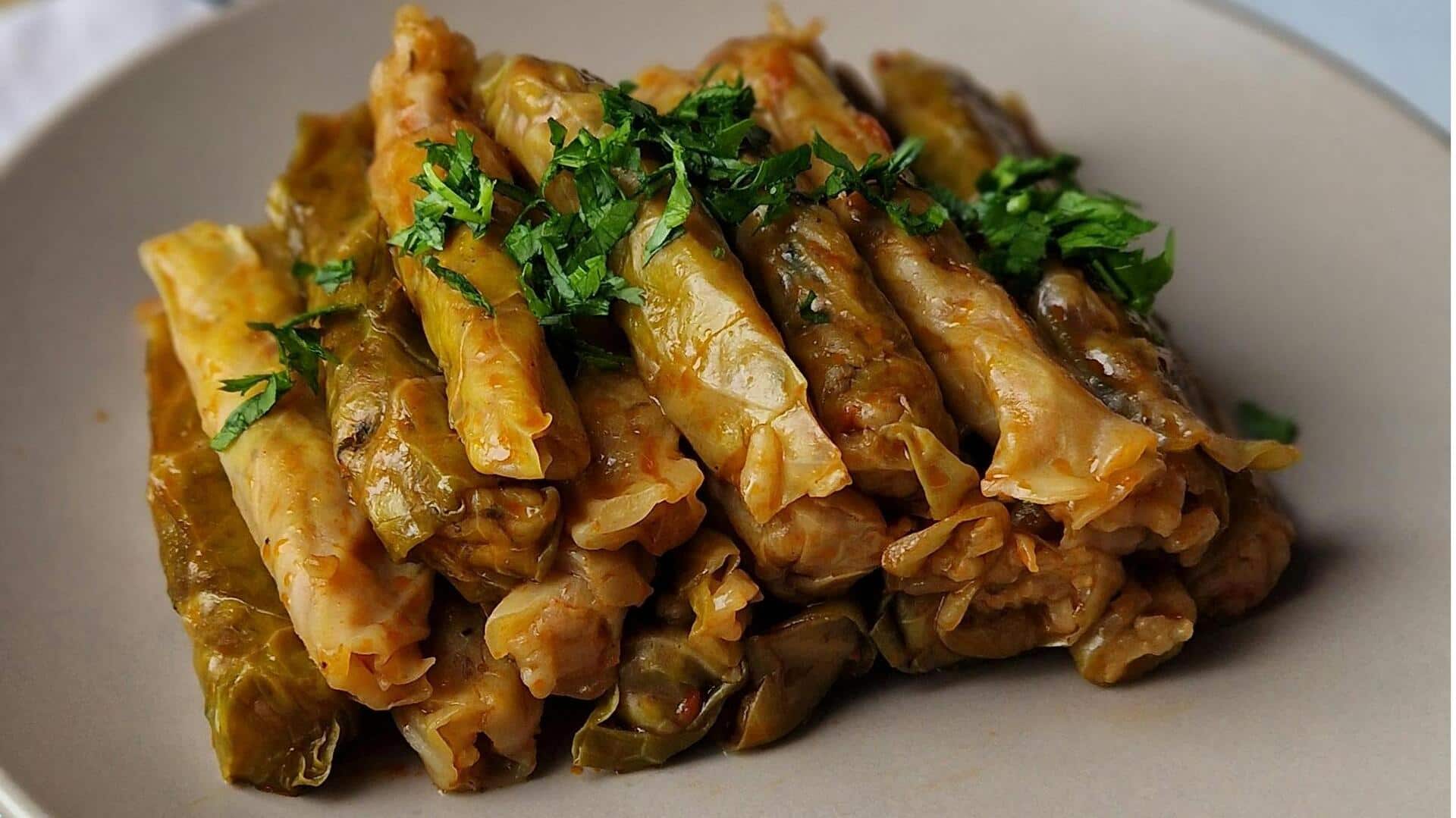 यूक्रेन की यात्रा पर जा रहे हैं? वहां के ये 5 पारंपरिक व्यंजन चखना न भूलें