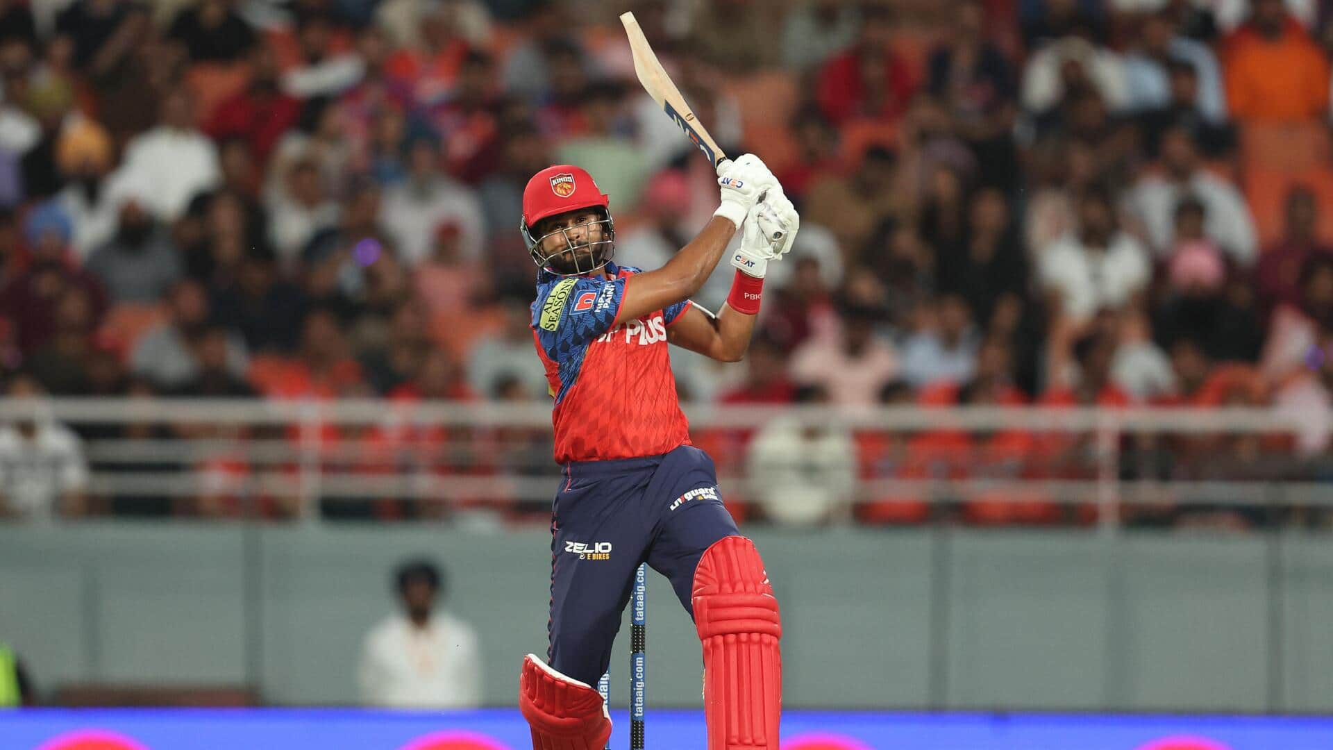 IPL 2026: PBKS के कप्तान श्रेयस अय्यर का MI के खिलाफ कैसा रहा है प्रदर्शन?