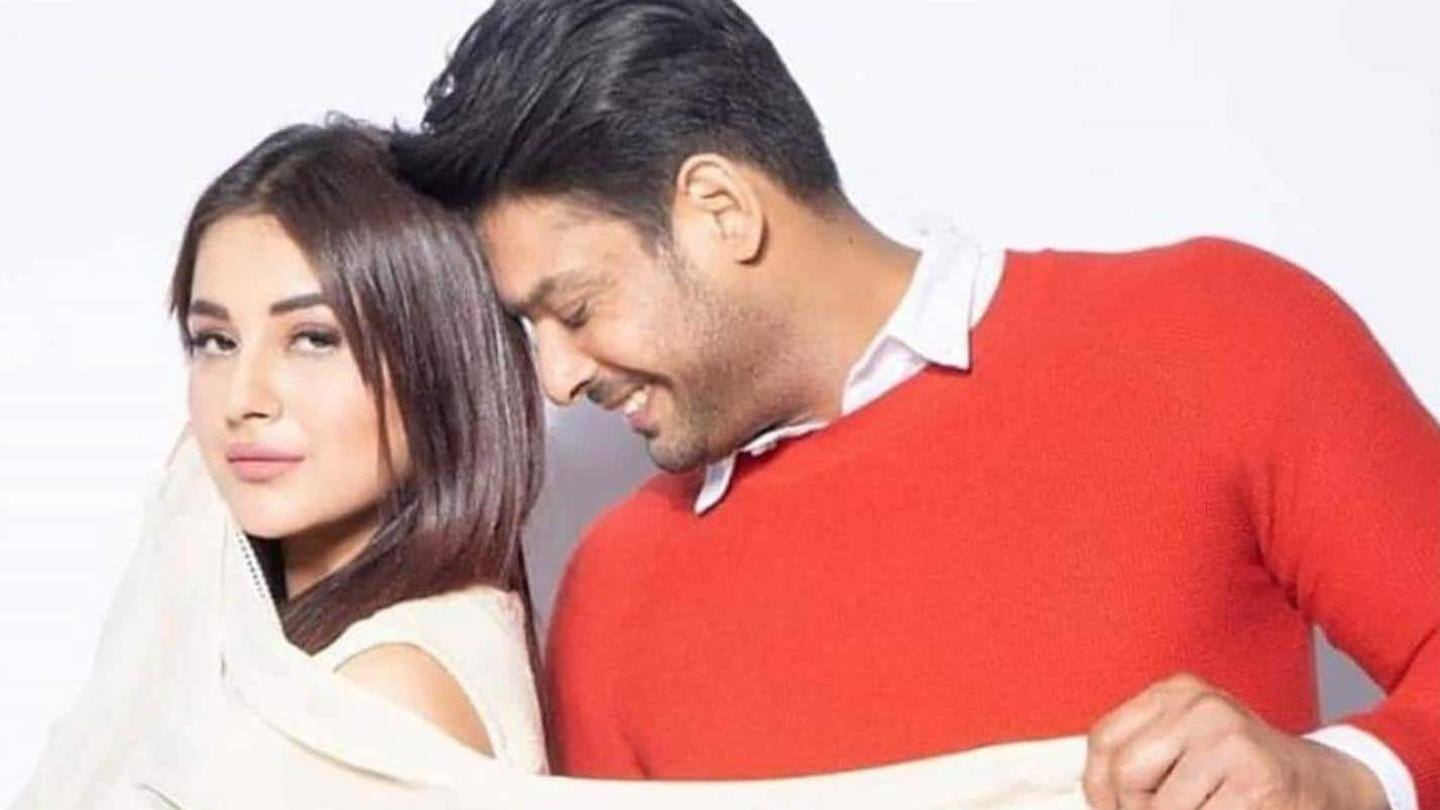 अधूरी रह गई सिडनाज की जोड़ी अधूरी रह गई सिडनाज की जोड़ी
