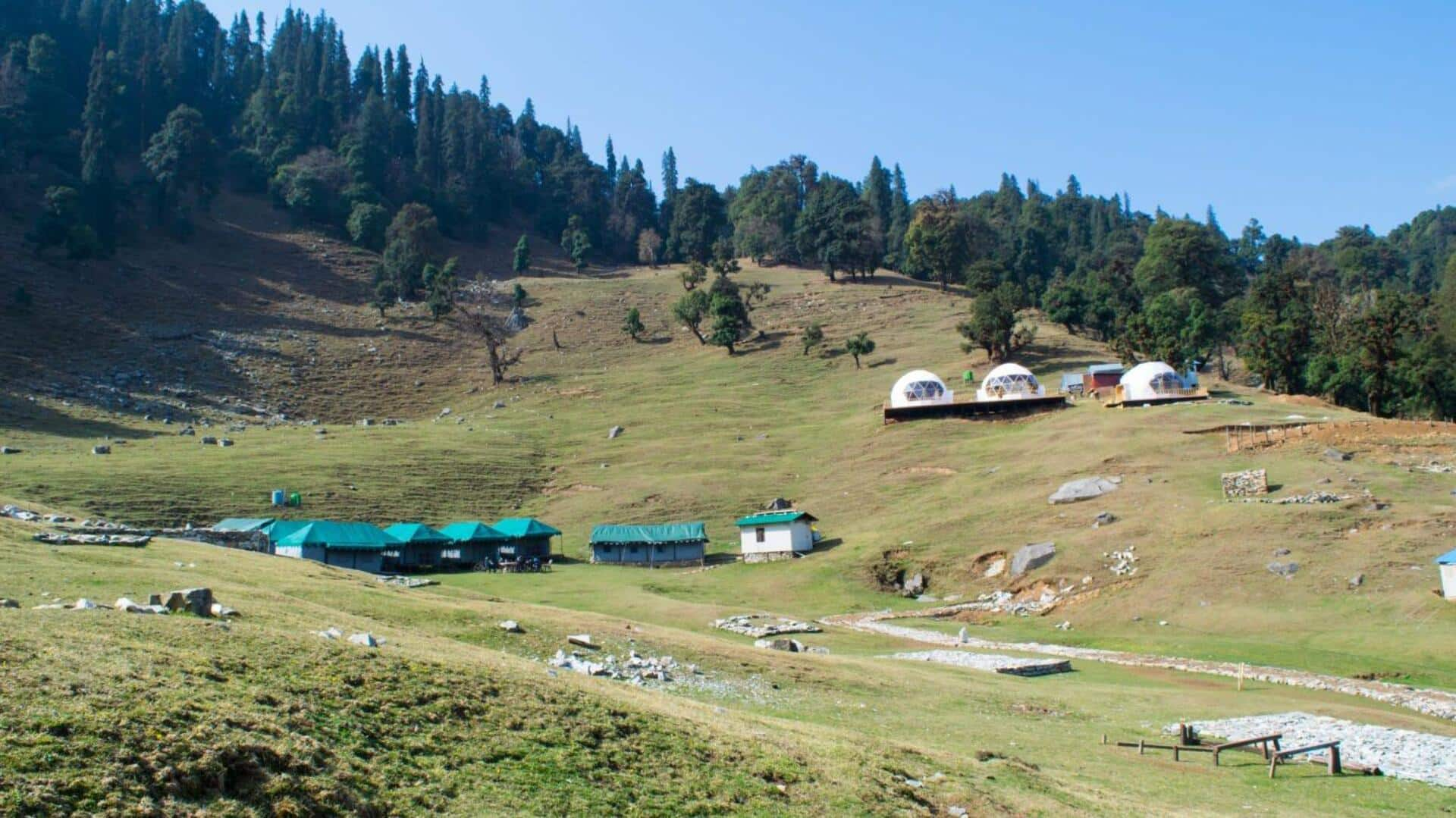 उत्तराखंड: चोपता की यात्रा को खूबसूरत बना सकती हैं ये 5 गतिविधियां 