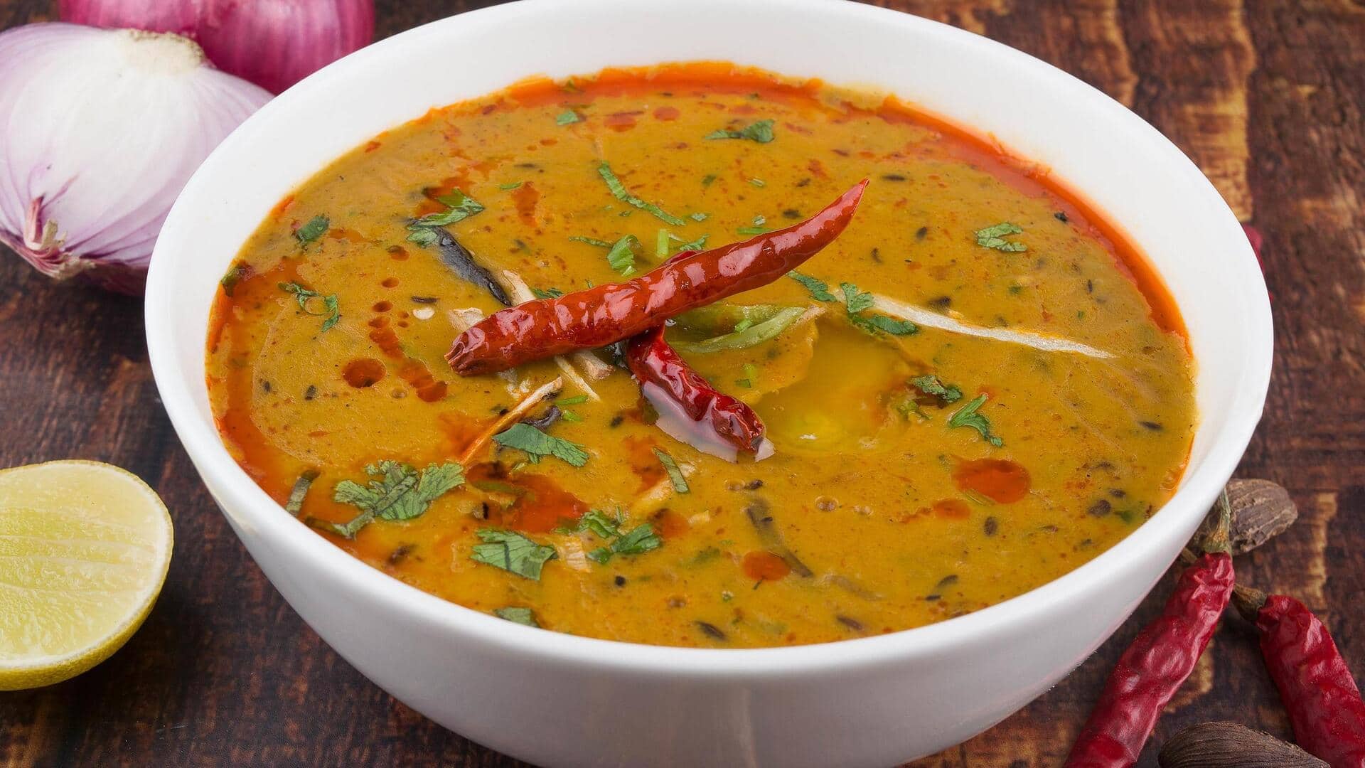 सेहत के लिए बेहद लाभदायक है अरहर की दाल, जानें इसके फायदे