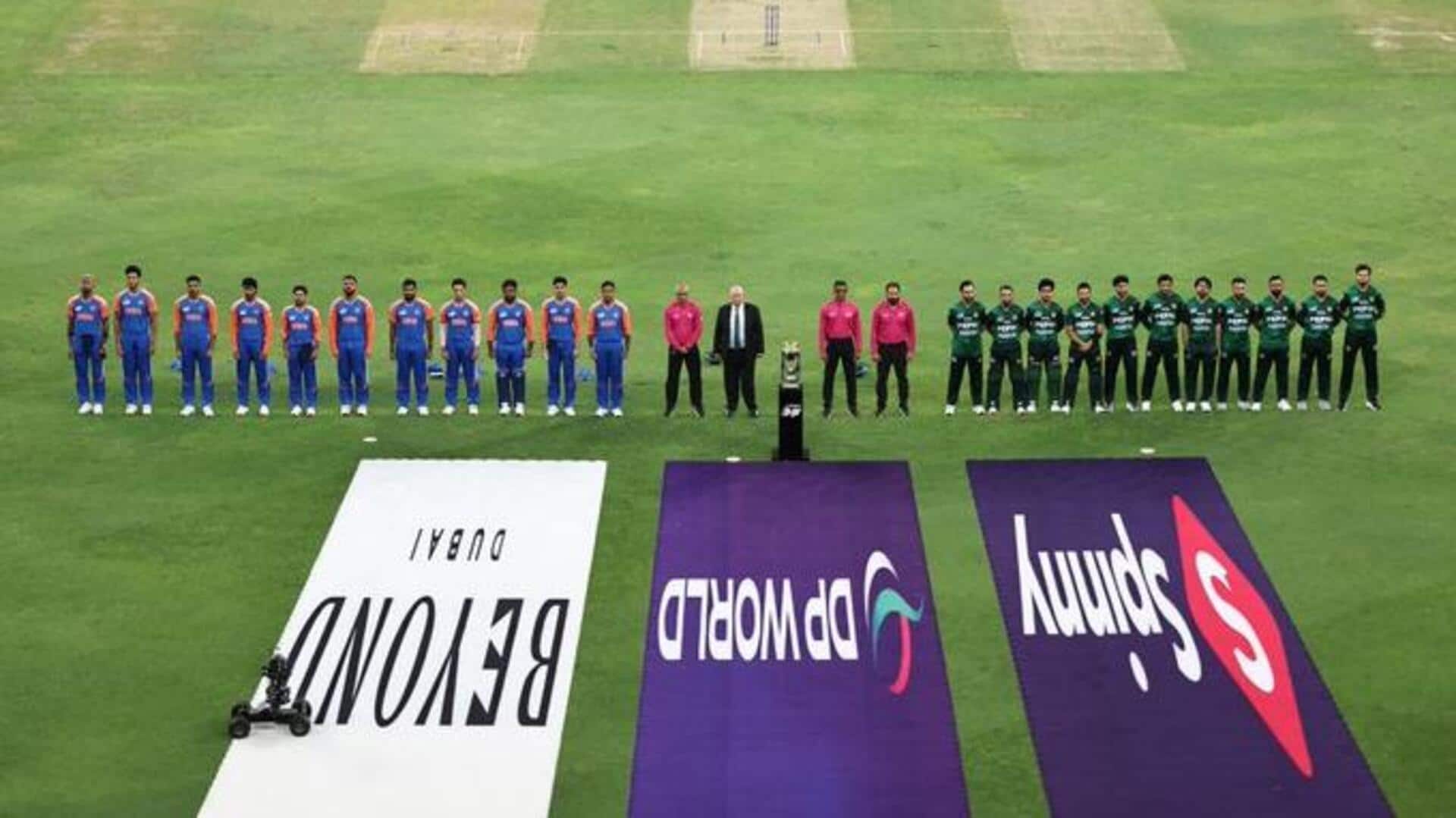 ICC ने पाकिस्तान को दिया झटका, मैच रैफरी को हटाने की PCB की मांग खारिज