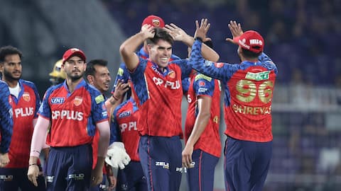 IPL 2026: PBKS बनाम SRH मुकाबले का प्रीव्यू और अहम आंकड़े, जानिए कैसी होगी पिच