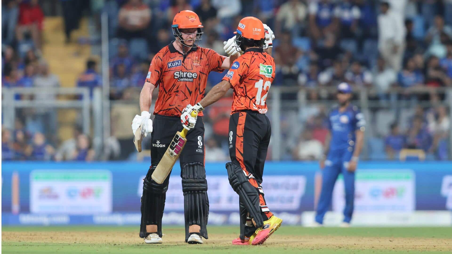 IPL 2026: SRH बनाम KKR मुकाबले का प्रीव्यू और आंकड़े, जानिए कैसी होगी हैदराबाद की पिच
