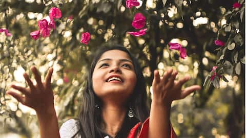 खुद को प्यार करने के लिए करें ये छोटे-छोटे काम, लेते हैं बस 5 मिनट