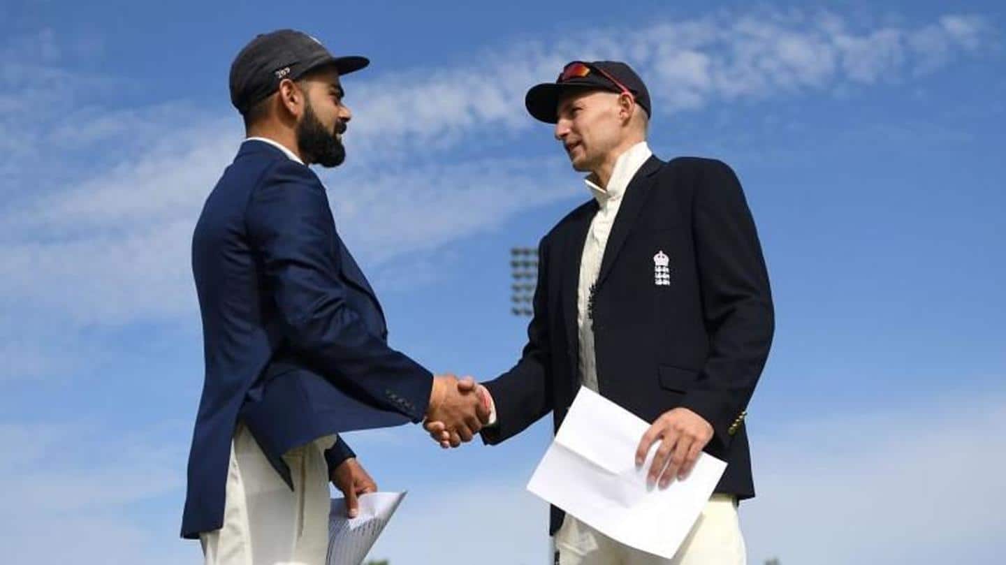 इंग्लैंड के खिलाफ टेस्ट सीरीज से पहले अभ्यास मैच खेल सकेगी भारतीय टीम- रिपोर्ट