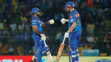 IPL 2023: प्लेऑफ में फेंकी जा चुकी हैं 100 से ज्यादा डॉट बॉल, जानिए इसका फायदा