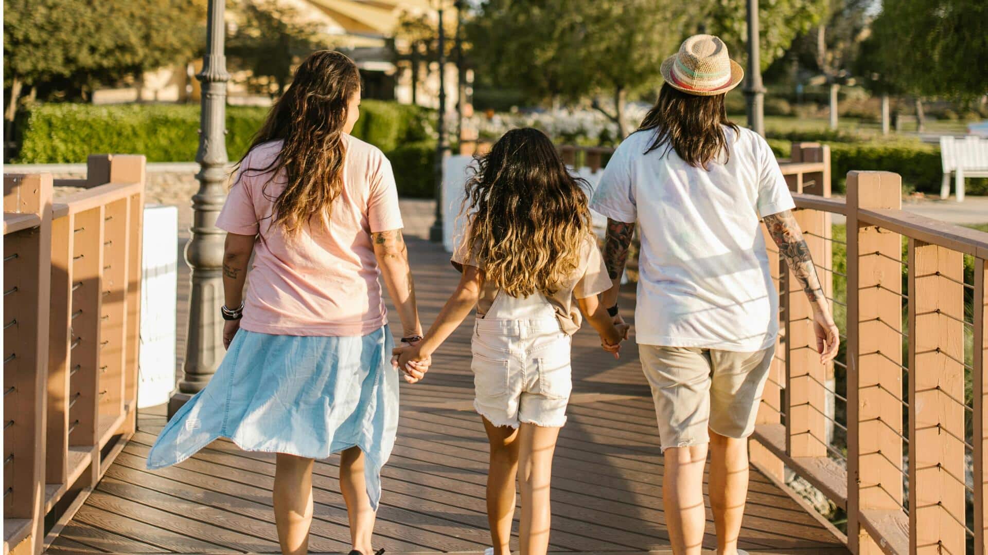 एक्सरसाइज के बाद बालों की देखभाल के लिए अपनाएं ये 5 तरीके, रहेंगे स्वस्थ और खूबसूरत एक्सरसाइज के बाद बालों की देखभाल के लिए अपनाएं ये 5 तरीके, रहेंगे स्वस्थ और खूबसूरत