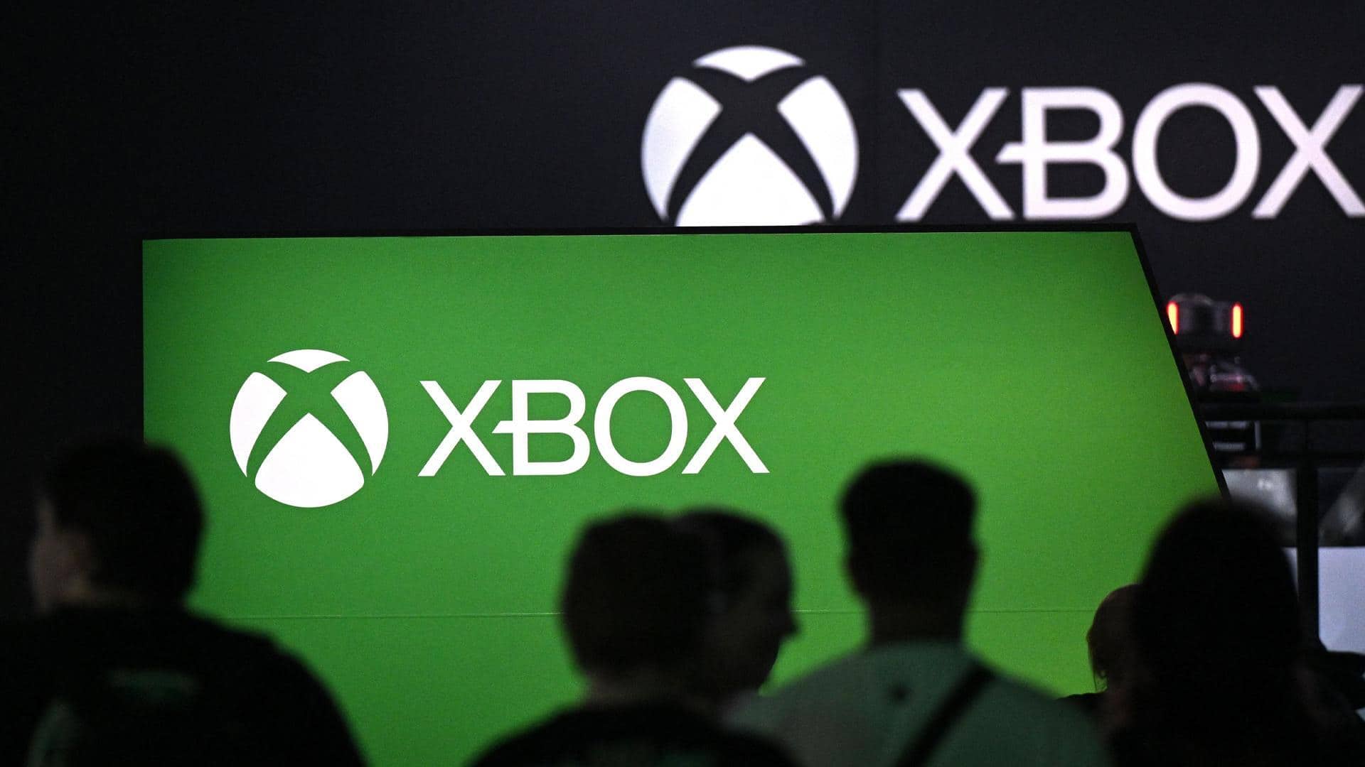 माइक्रोसॉफ्ट 2027 में लॉन्च कर सकती है अगली पीढ़ी का X-बॉक्स