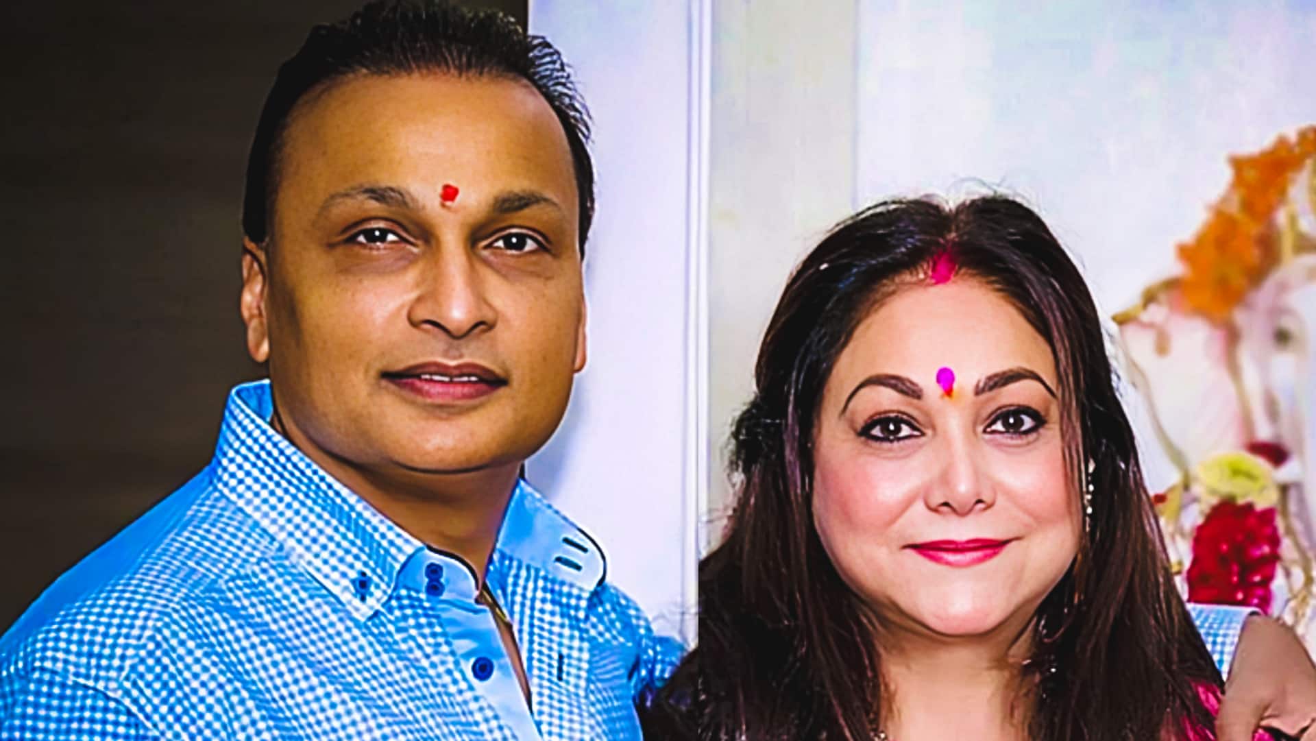 ED के सामने पेश नहीं हुई टीना अंबानी, जानिए किस मामले में पूछताछ को बुलाया