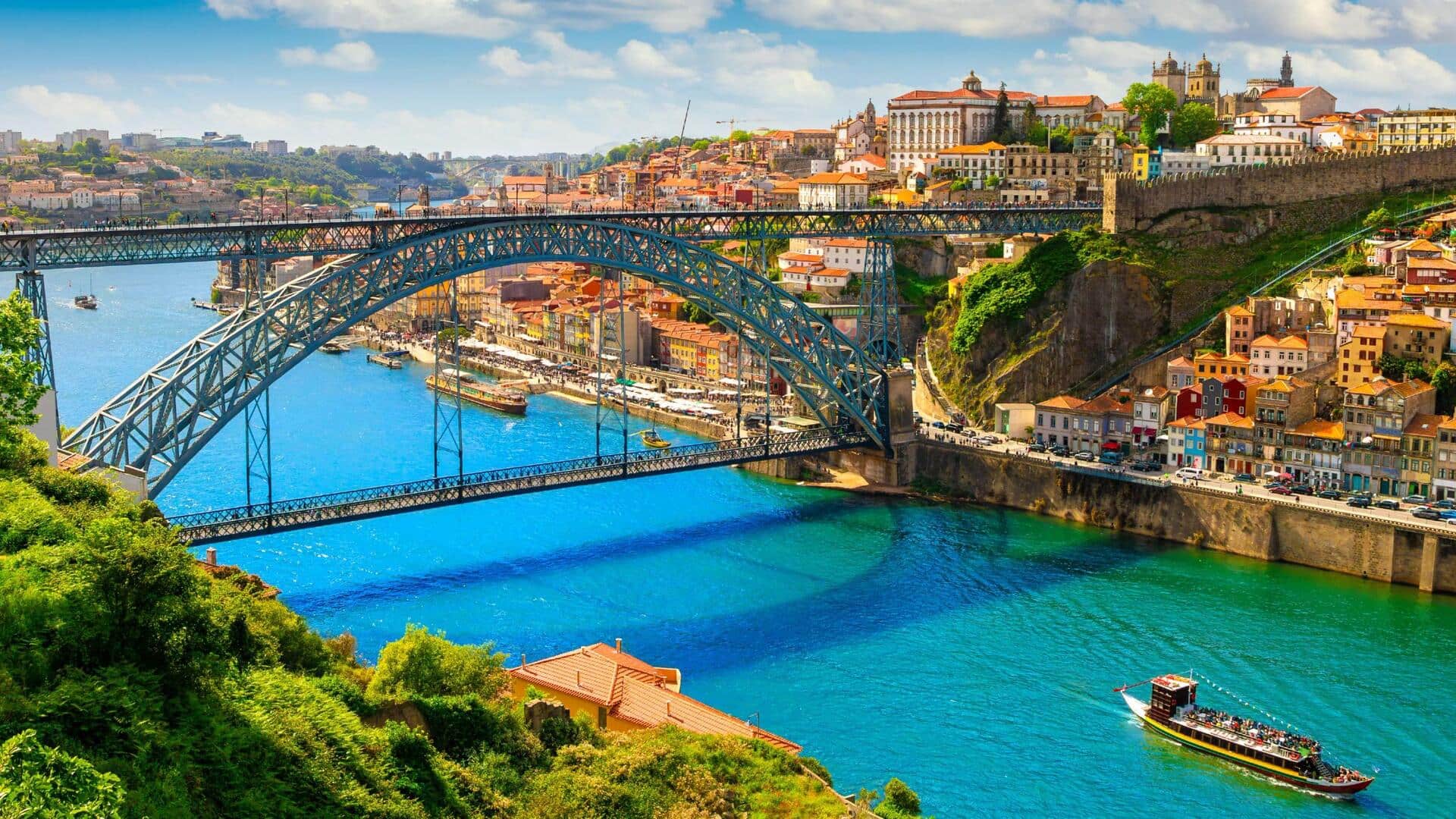 पुर्तगाल: यहां की इन ऑफबीट जगहों पर जाएं, यात्रा बन जाएगी यादगार