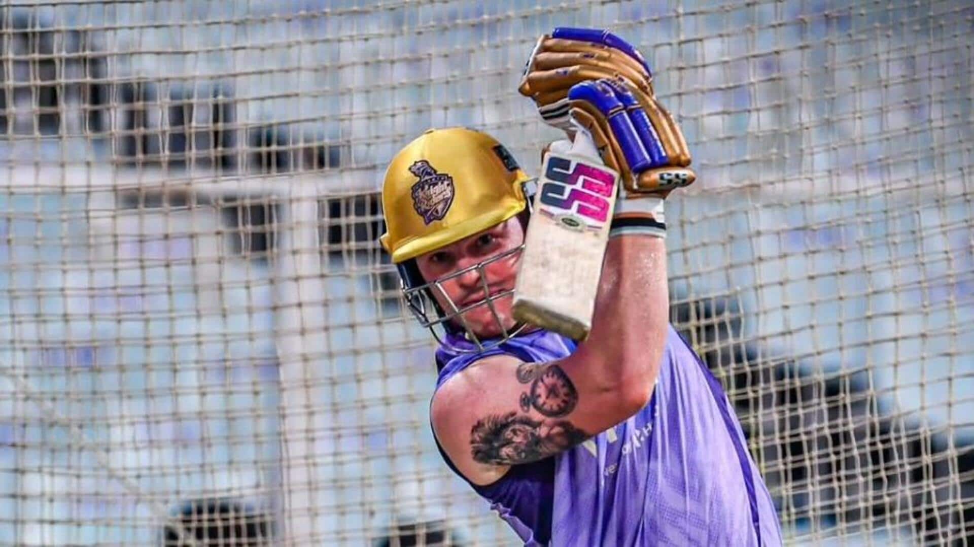 IPL 2026: टिम साइफर्ट लगातार दूसरे मुकाबले में शून्य पर हुए आउट, जानिए उनके आंकड़े 