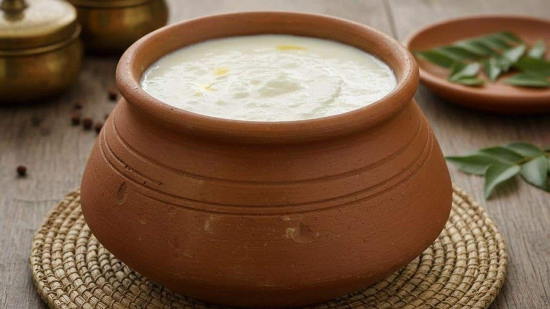 गर्मियों के दौरान घर पर गाढ़ा दही बनाने के लिए अपनाएं ये 5 तरीके