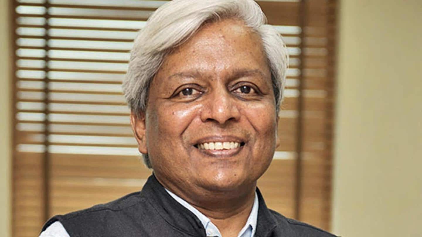 कोरोना के मौजूदा स्ट्रेनों के खिलाफ कारगर है वैक्सीन- विजयराघवन कोरोना के मौजूदा स्ट्रेनों के खिलाफ कारगर है वैक्सीन- विजयराघवन