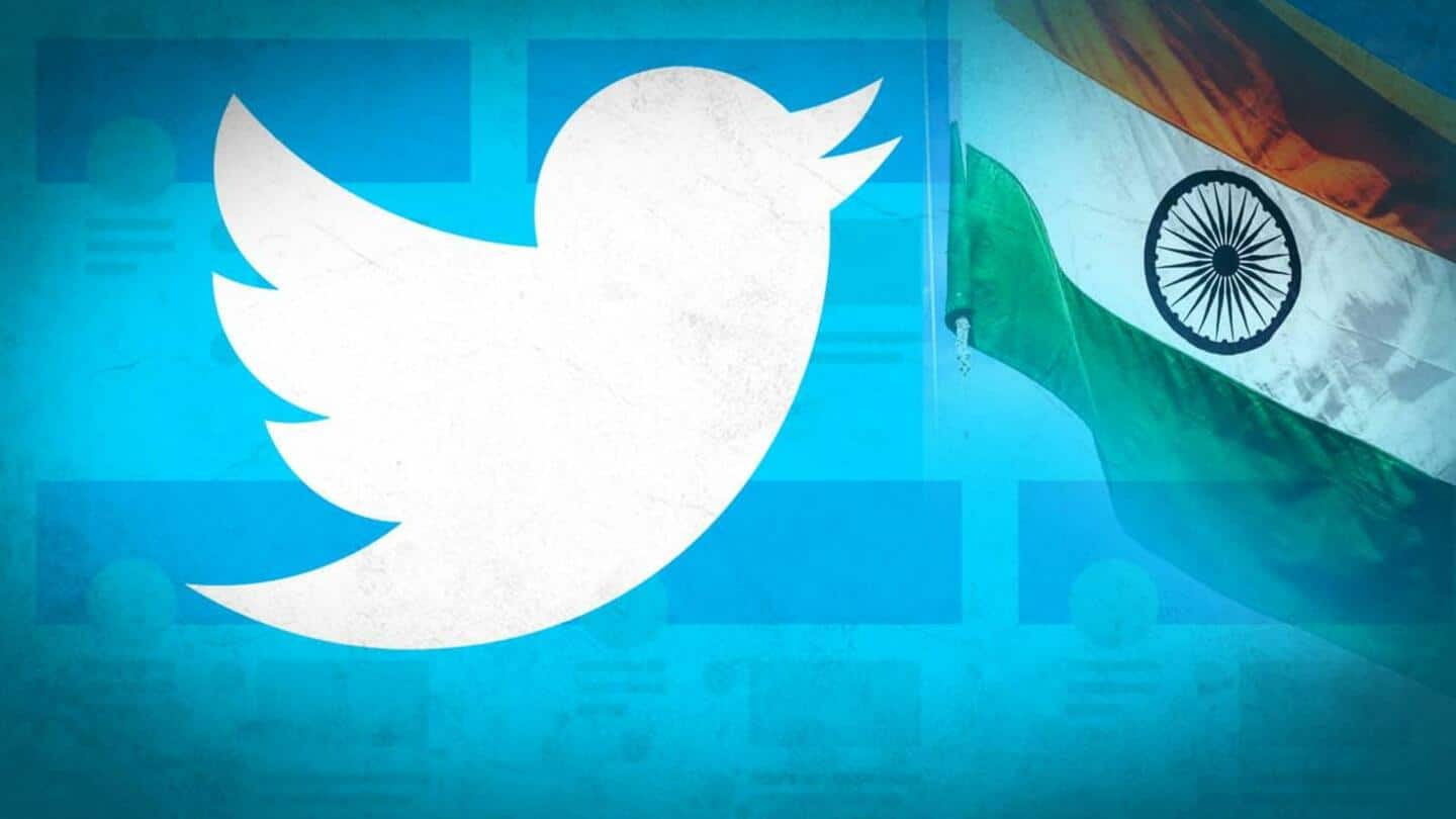 केंद्र सरकार का आरोप, ट्विटर ने किया 'भारतीय संविधान का उल्लंघन'