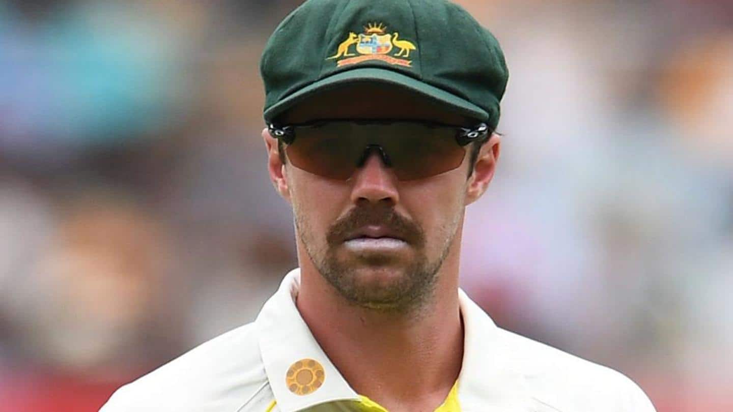 भारत बनाम ऑस्ट्रेलिया: ट्रेविस हेड को नहीं मिली जगह, टेस्ट में रहा है अदभुत प्रदर्शन