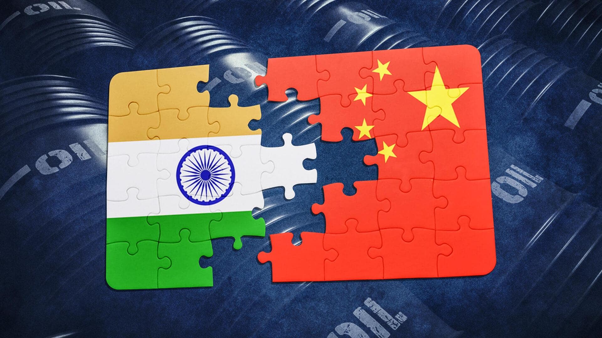 रूस का 80 प्रतिशत कच्चा तेल भारत-चीन ने खरीदा, रिकॉर्ड स्तर पर पहुंचा भारत-रूस तेल कारोबार