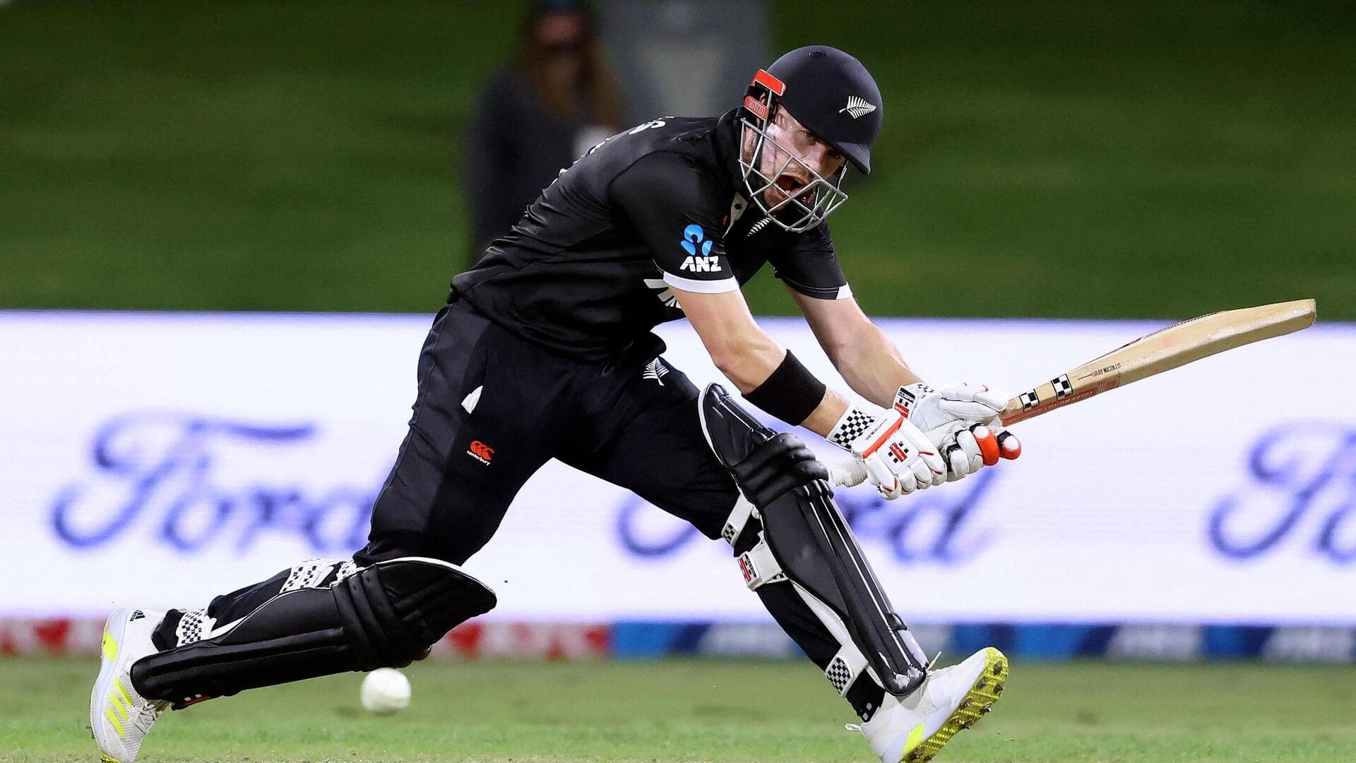 न्यूजीलैंड बनाम बांग्लादेश: हेनरी निकोल्स अपने दूसरे शतक से चूके, पूरे किए 2,000 वनडे रन
