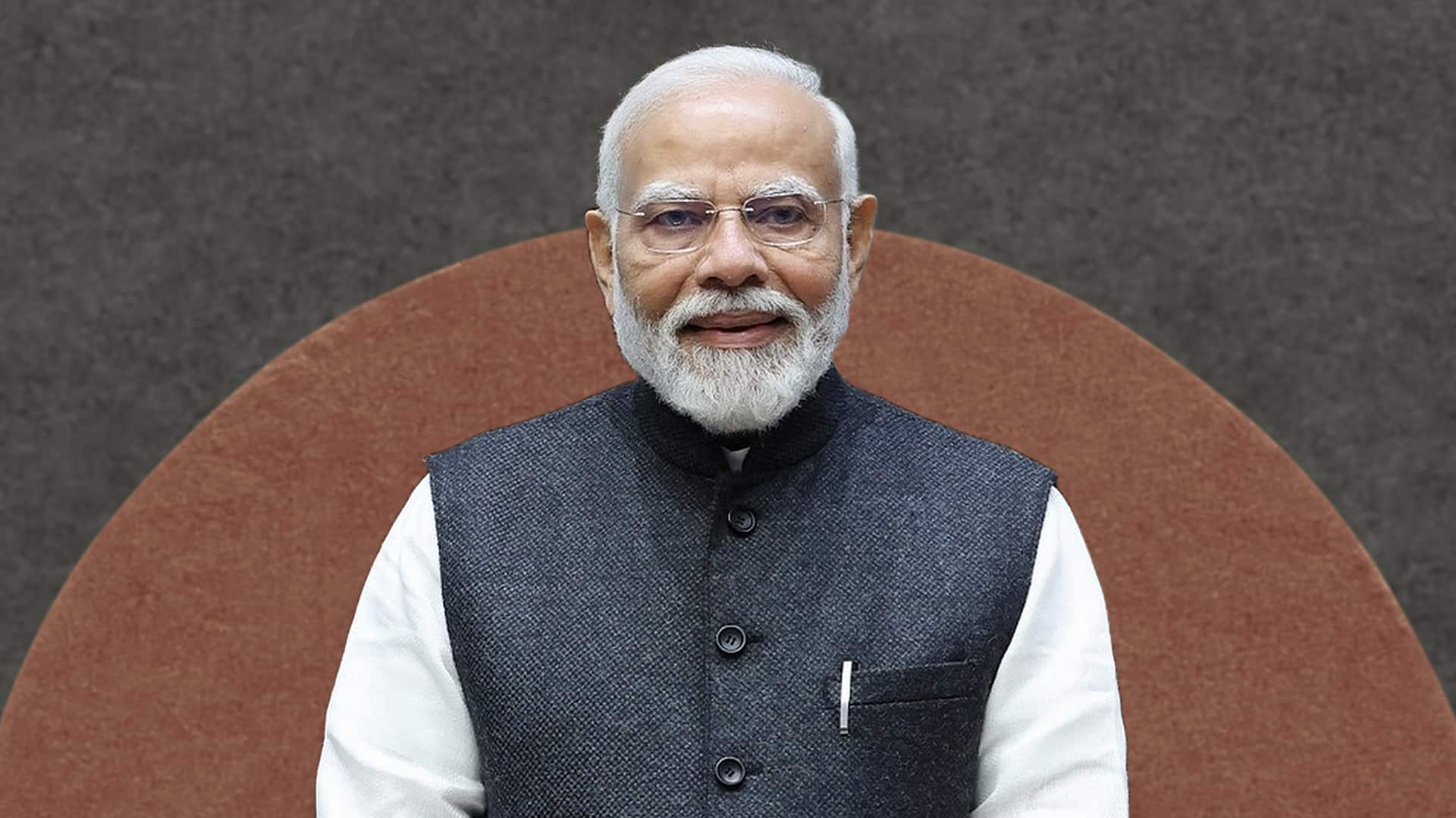 शीतकालीन सत्र से पहले नरेंद्र मोदी का विपक्ष पर निशाना, बोले- संसद नियंत्रित करने की कोशिश