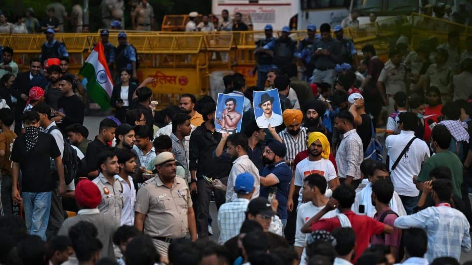 CEC ज्ञानेश कुमार के इस्तीफे की मांग को लेकर 10 से CJP का जंतर-मंतर पर धरना