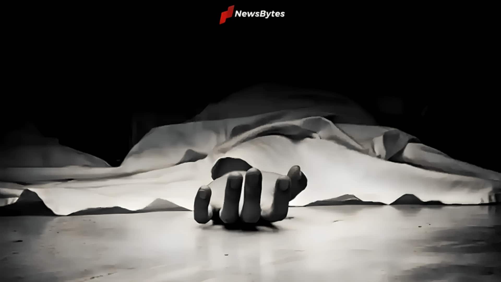 उत्तर प्रदेश: नाबालिग युवक को घर से ले जाकर हत्या, शव पटरी पर फेंका