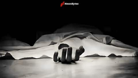 उत्तर प्रदेश: नाबालिग युवक को घर से ले जाकर हत्या, शव पटरी पर फेंका