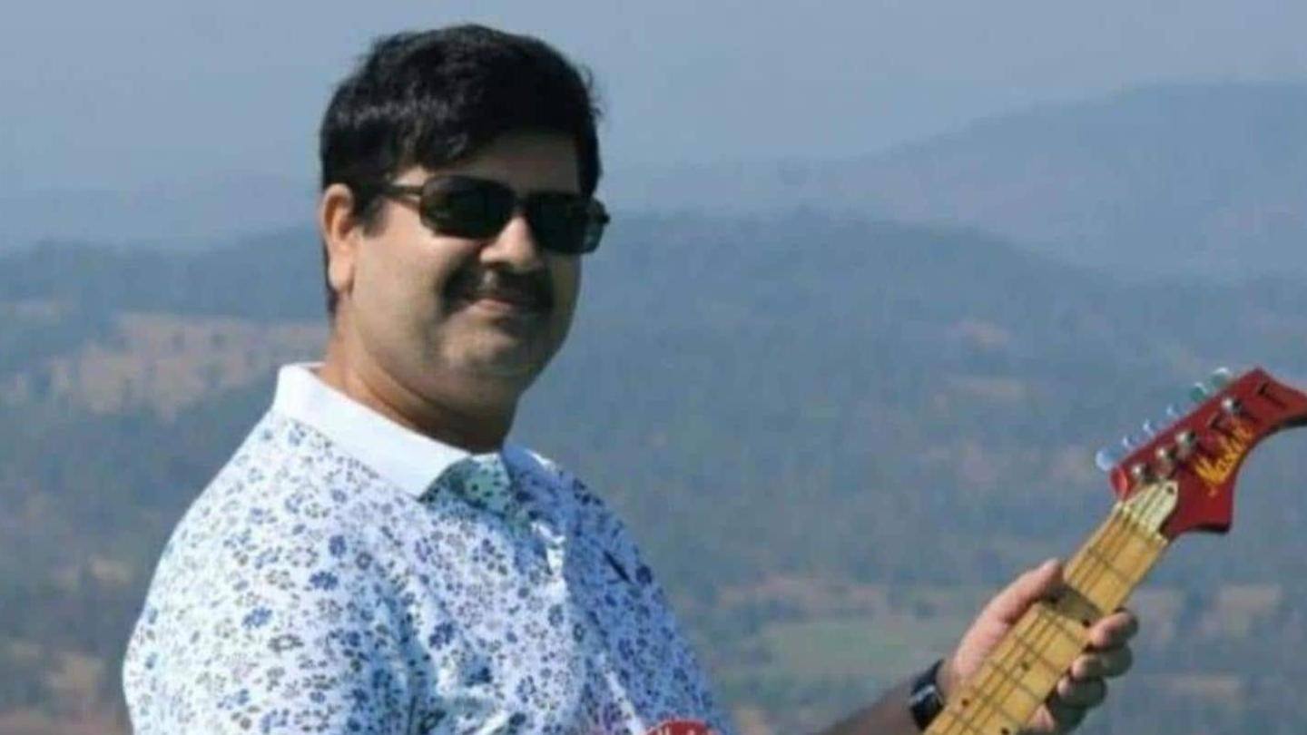 हीरेन की हत्या के मामले में भी चल रही वाजे के खिलाफ जांच हीरेन की हत्या के मामले में भी चल रही वाजे के खिलाफ जांच