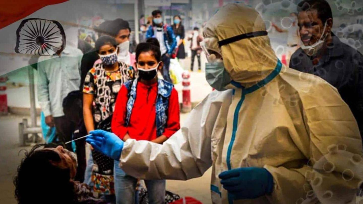 बिहार में यह है कोरोना संक्रमण की स्थिति बिहार में यह है कोरोना संक्रमण की स्थिति