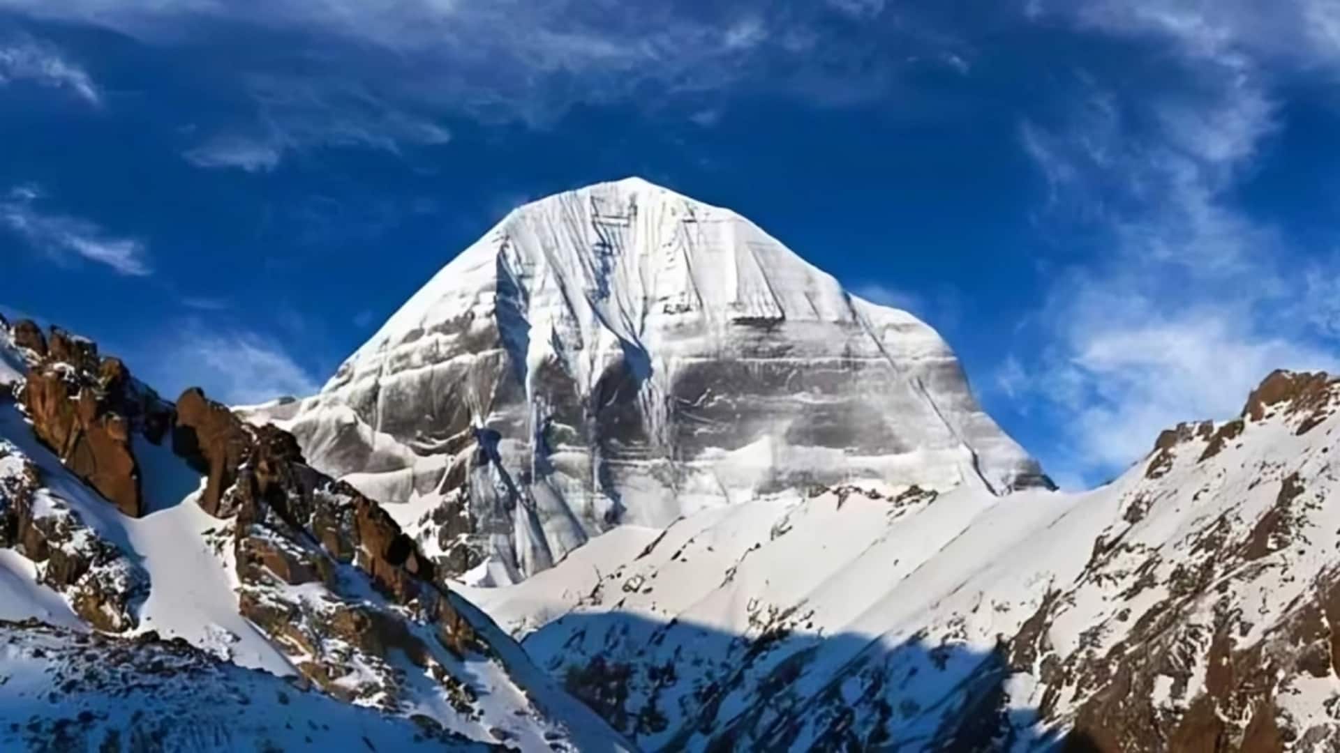 कैलाश मानसरोवर यात्रा के लिए 5,561 श्रद्धालुओं ने किया था आवेदन, सिर्फ 750 का हुआ चयन कैलाश मानसरोवर यात्रा के लिए 5,561 श्रद्धालुओं ने किया था आवेदन, सिर्फ 750 का हुआ चयन