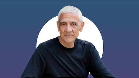 AI के कारण 5 साल में खत्म हो जाएंगी ये नौकरियां, विनोद खोसला ने दी चेतावनी