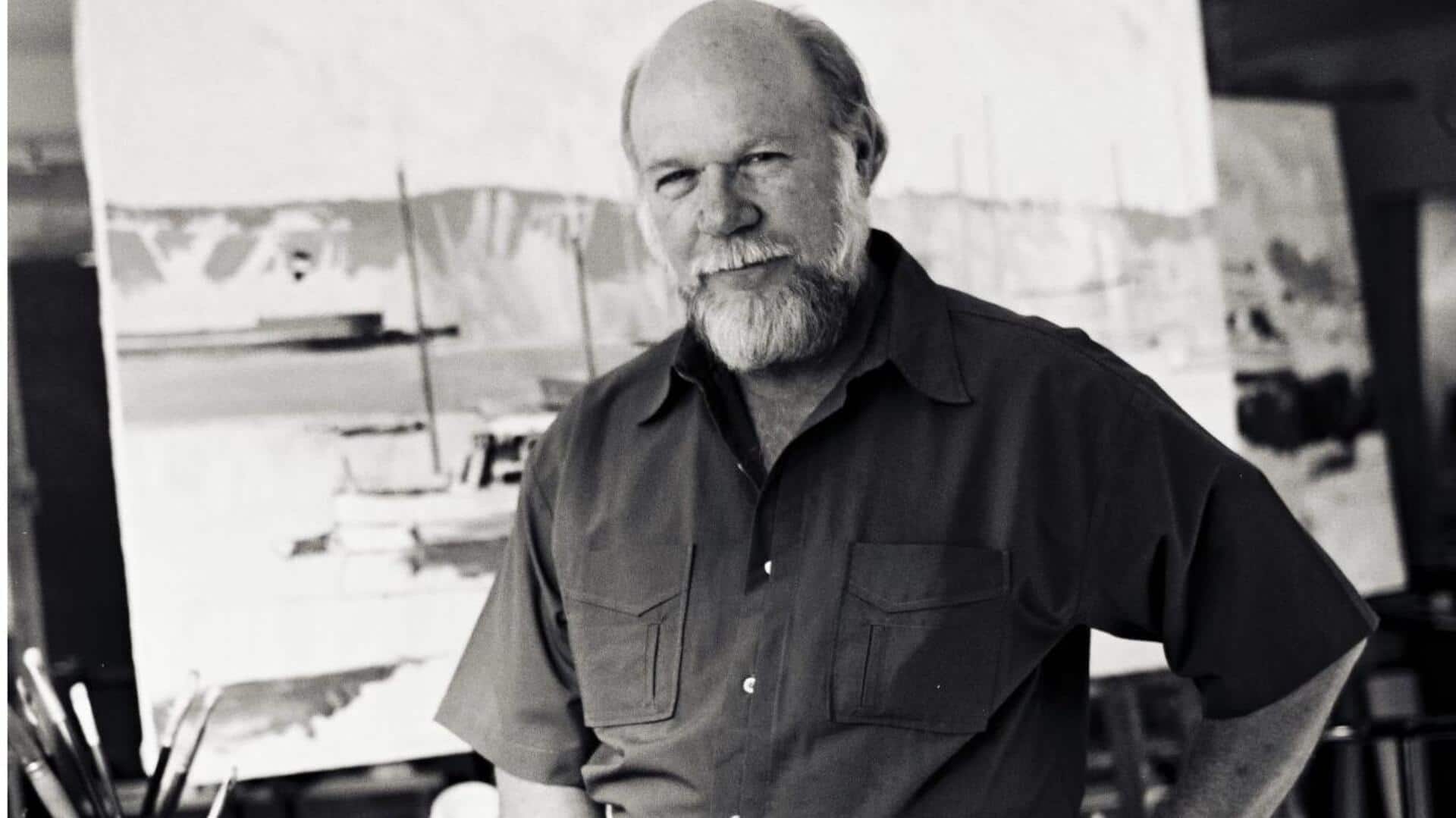 इन 5 मंडला कलाकारों ने कला की दुनिया को दी है नई परिभाषा